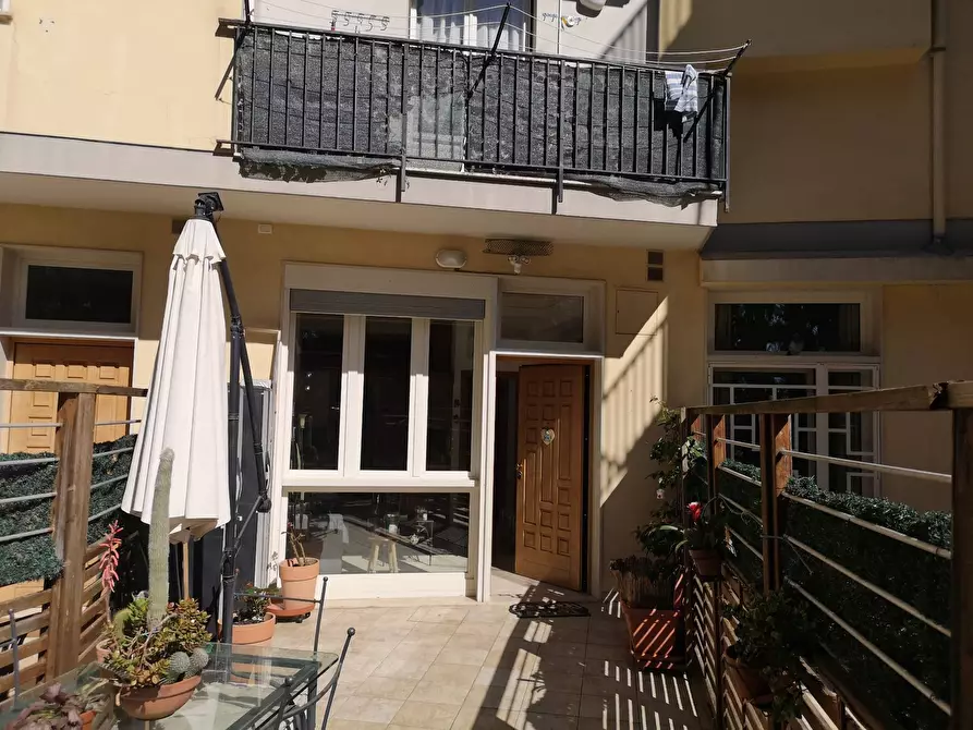 Immagine 3 di Appartamento in vendita  in Via del Berignolo a Firenze