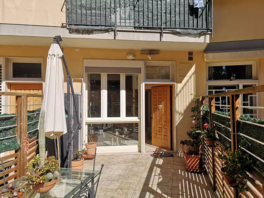 Immagine 4 di Appartamento in vendita  in Via del Berignolo a Firenze