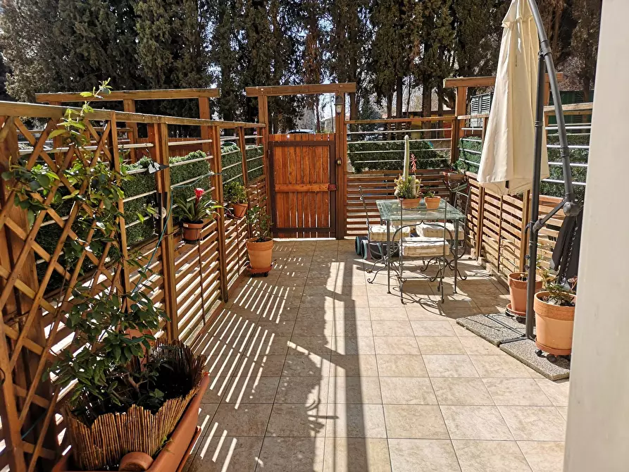 Immagine 5 di Appartamento in vendita  in Via del Berignolo a Firenze