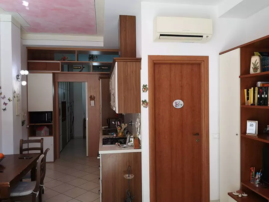 Immagine 6 di Appartamento in vendita  in Via del Berignolo a Firenze