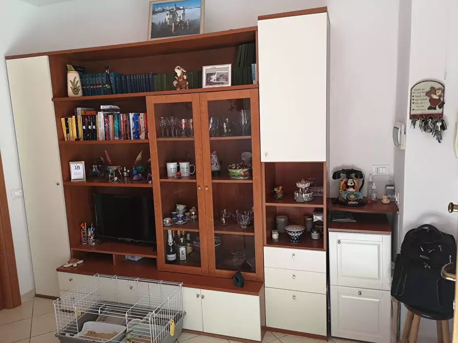 Immagine 7 di Appartamento in vendita  in Via del Berignolo a Firenze