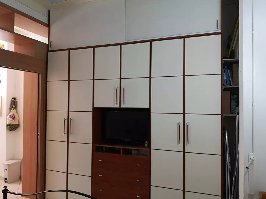 Immagine 11 di Appartamento in vendita  in Via del Berignolo a Firenze