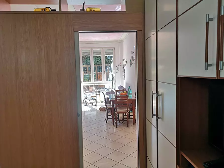 Immagine 12 di Appartamento in vendita  in Via del Berignolo a Firenze