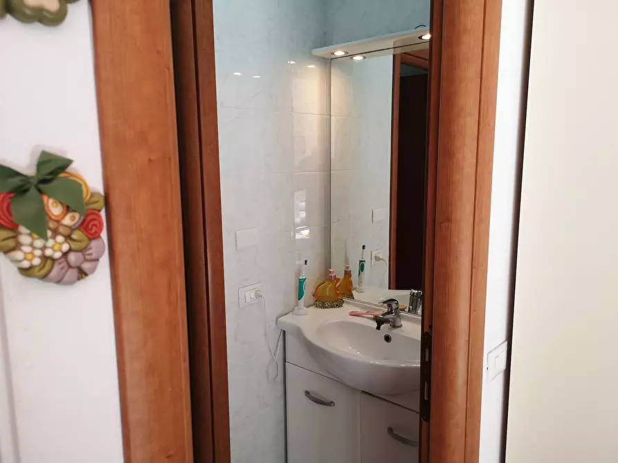 Immagine 13 di Appartamento in vendita  in Via del Berignolo a Firenze