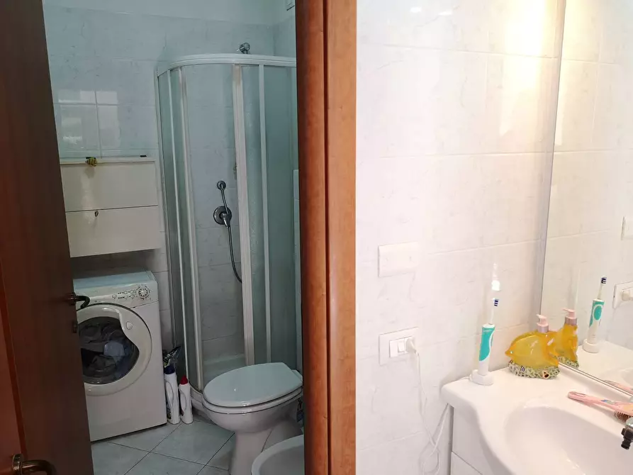 Immagine 14 di Appartamento in vendita  in Via del Berignolo a Firenze