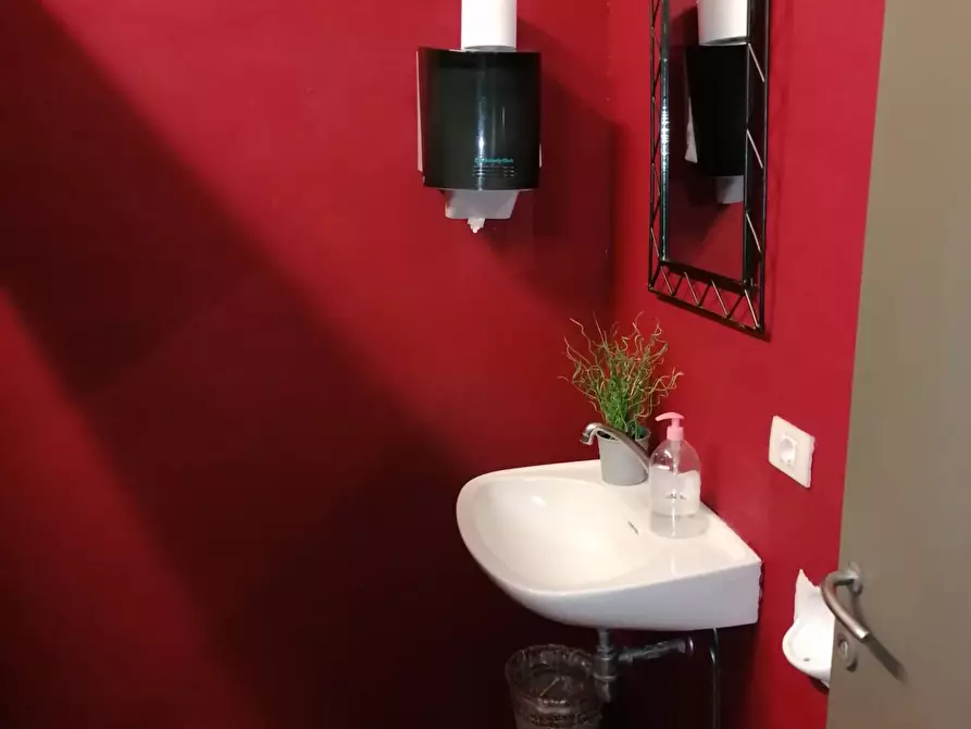 Immagine 7 di Appartamento in vendita  in Via di Barberino a Calenzano