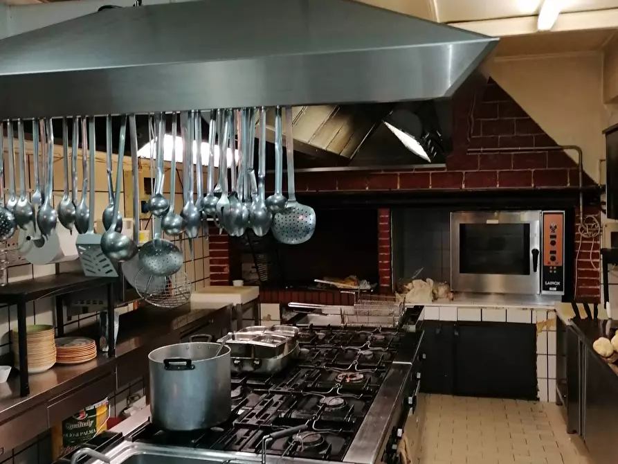 Immagine 10 di Appartamento in vendita  in Via di Barberino a Calenzano