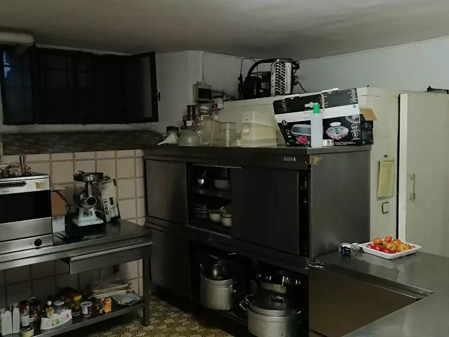 Immagine 12 di Appartamento in vendita  in Via di Barberino a Calenzano