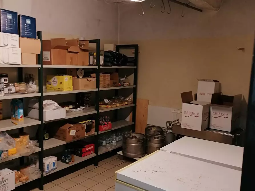 Immagine 13 di Appartamento in vendita  in Via di Barberino a Calenzano