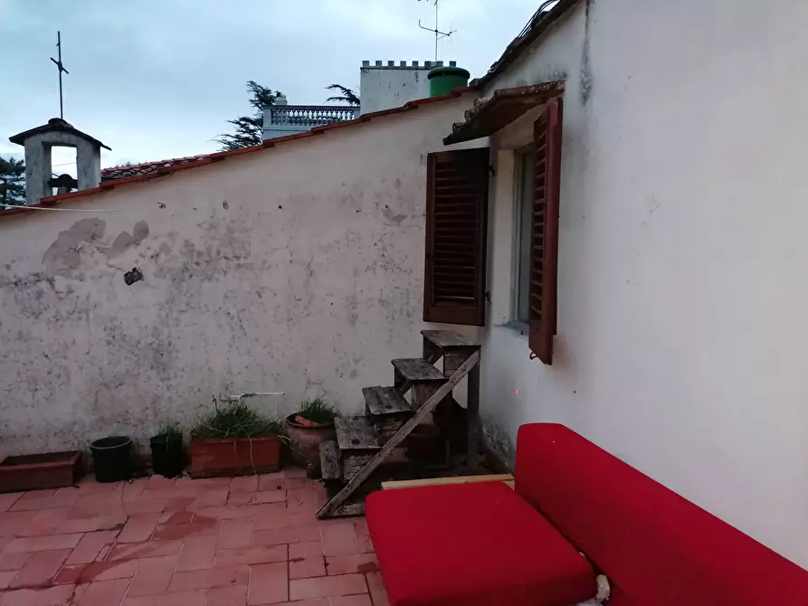 Immagine 14 di Appartamento in vendita  in Via di Barberino a Calenzano