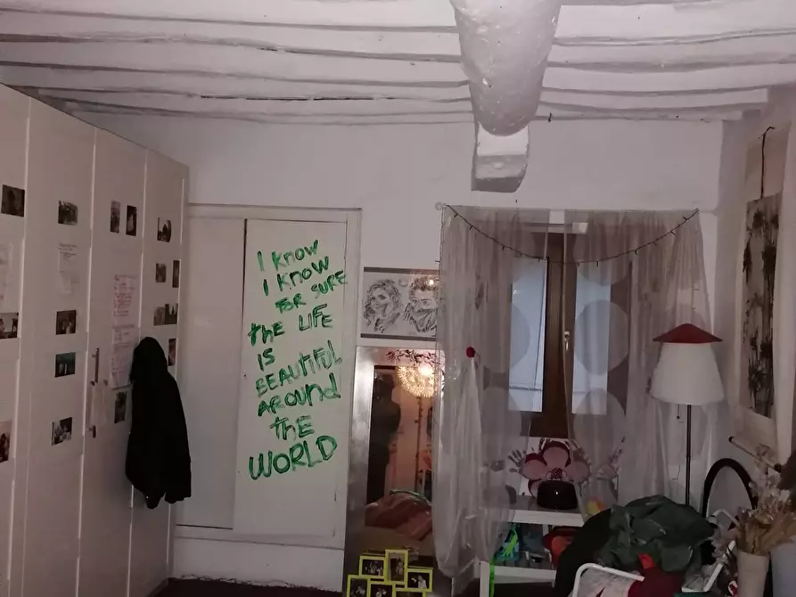 Immagine 15 di Appartamento in vendita  in Via di Barberino a Calenzano