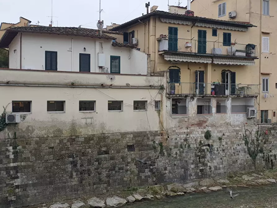 Immagine 3 di Attività commerciale in vendita  in Piazza delle Cure a Firenze