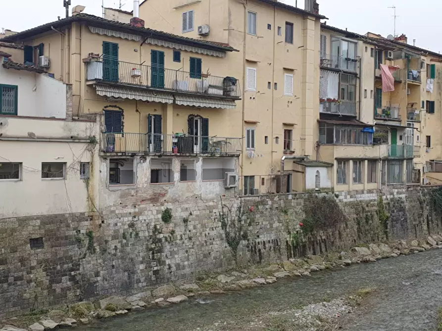 Immagine 4 di Attività commerciale in vendita  in Piazza delle Cure a Firenze