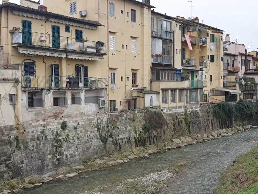 Immagine 5 di Attività commerciale in vendita  in Piazza delle Cure a Firenze