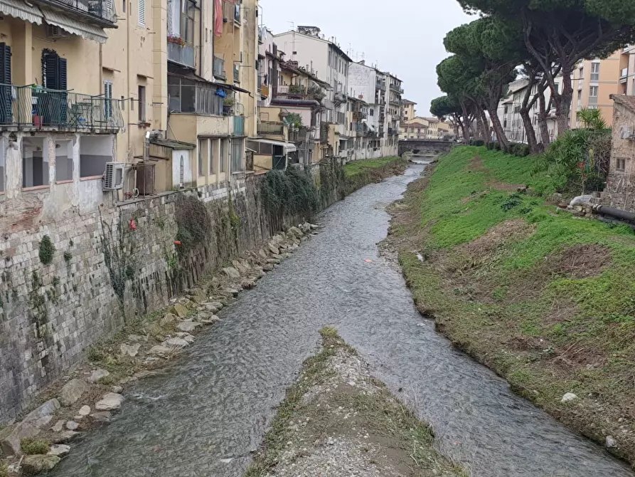 Immagine 8 di Attività commerciale in vendita  in Piazza delle Cure a Firenze