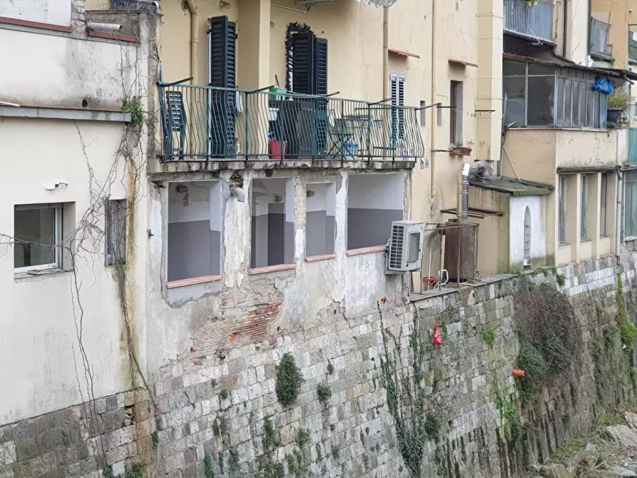 Immagine 10 di Attività commerciale in vendita  in Piazza delle Cure a Firenze