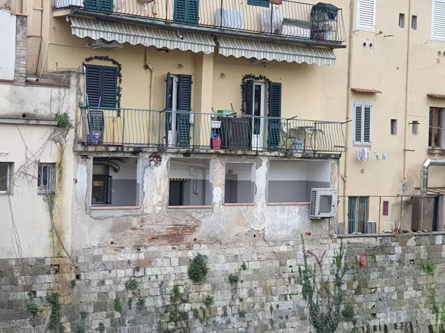 Immagine 12 di Attività commerciale in vendita  in Piazza delle Cure a Firenze