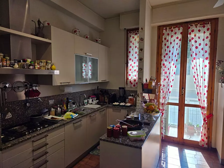 Immagine 3 di Appartamento in vendita  in Via Vincenzo Monti a Sesto Fiorentino