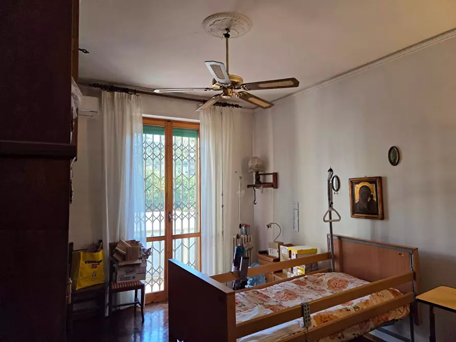 Immagine 5 di Appartamento in vendita  in Via Vincenzo Monti a Sesto Fiorentino