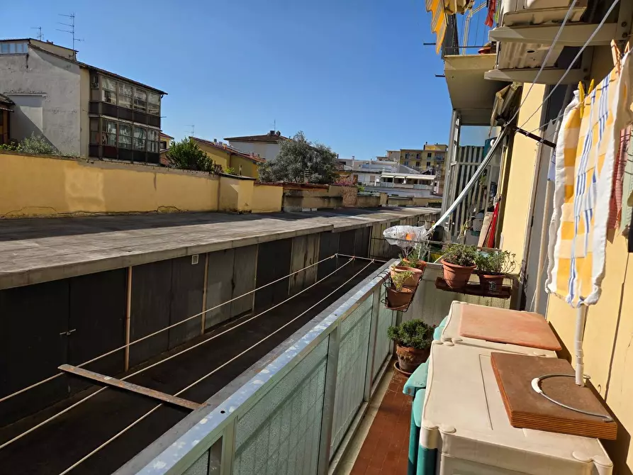 Immagine 10 di Appartamento in vendita  in Via Vincenzo Monti a Sesto Fiorentino