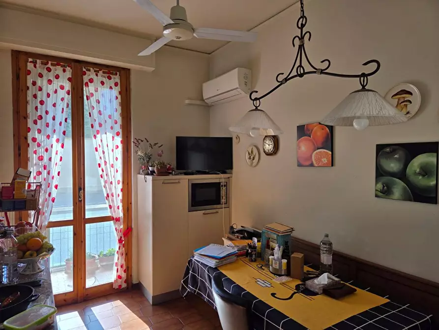 Immagine 2 di Appartamento in vendita  in Via Vincenzo Monti a Sesto Fiorentino