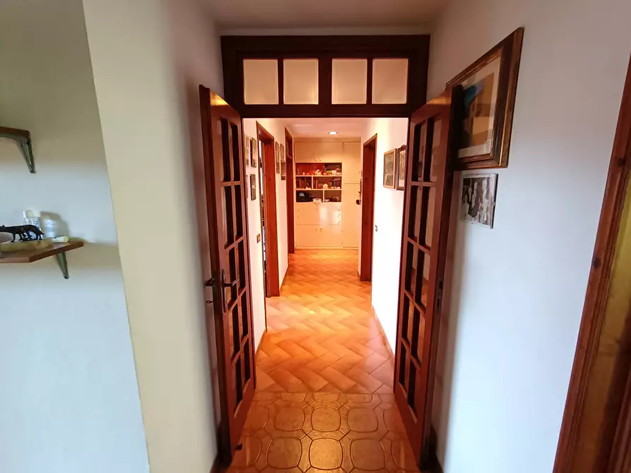 Immagine 13 di Appartamento in vendita  in Via della Repubblica a Impruneta