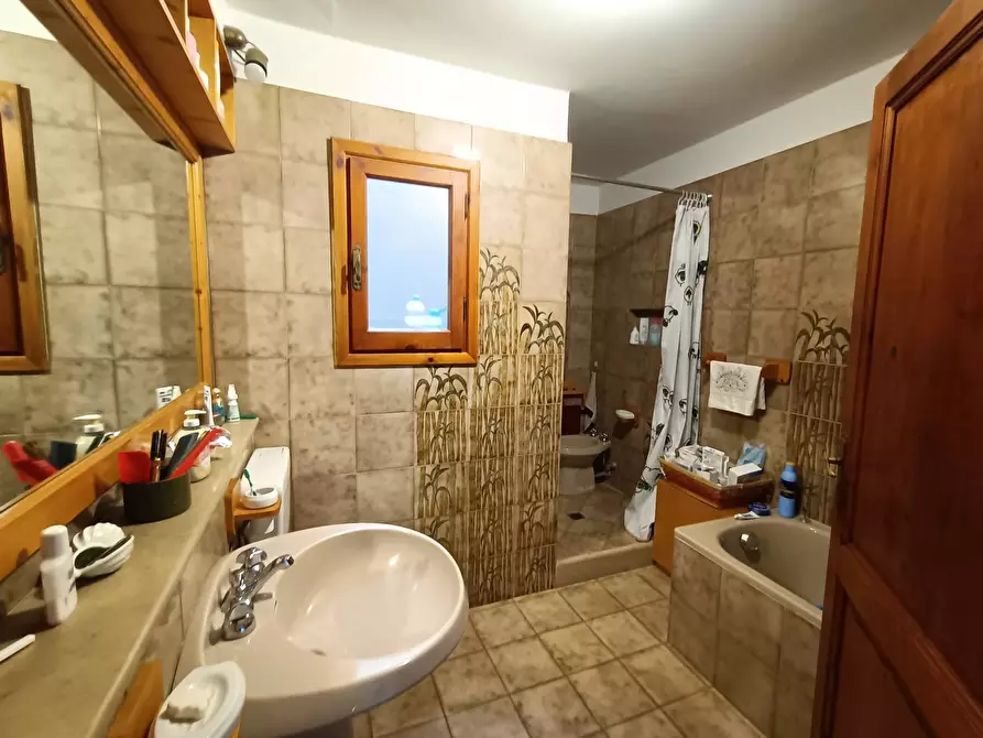 Immagine 6 di Appartamento in vendita  in Via della Repubblica a Impruneta