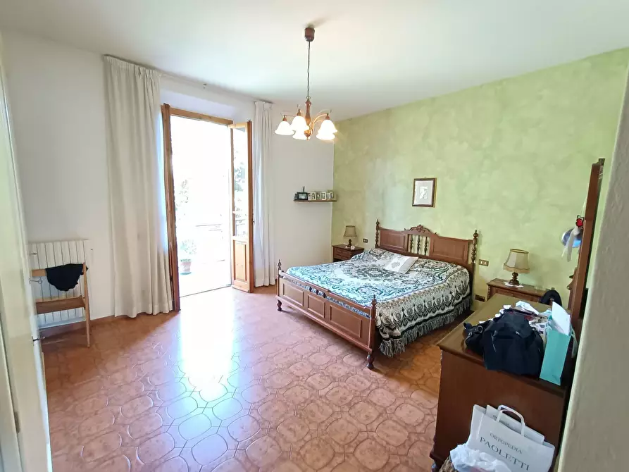 Immagine 4 di Appartamento in vendita  in Via della Repubblica a Impruneta