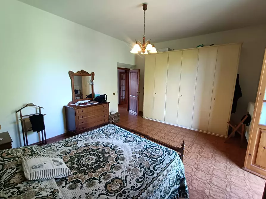 Immagine 17 di Appartamento in vendita  in Via della Repubblica a Impruneta