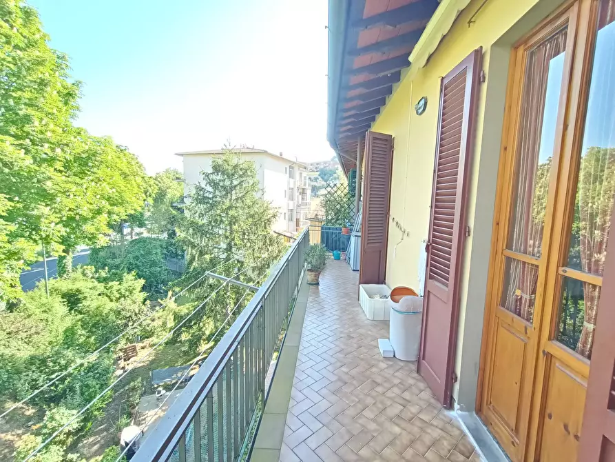 Immagine 15 di Appartamento in vendita  in Via della Repubblica a Impruneta