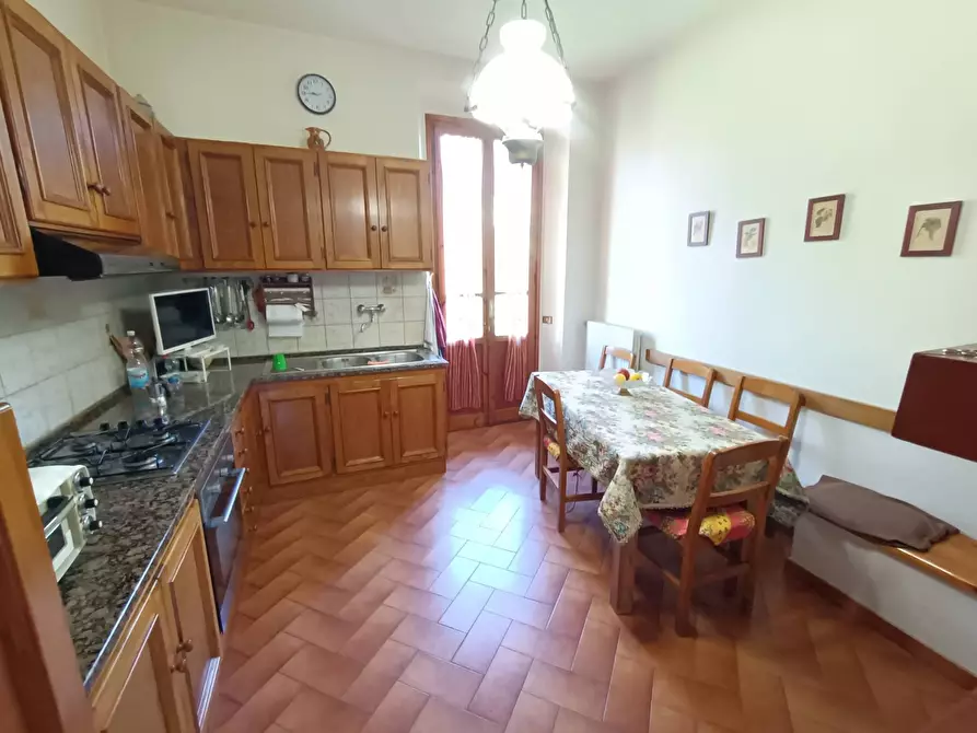 Immagine 14 di Appartamento in vendita  in Via della Repubblica a Impruneta