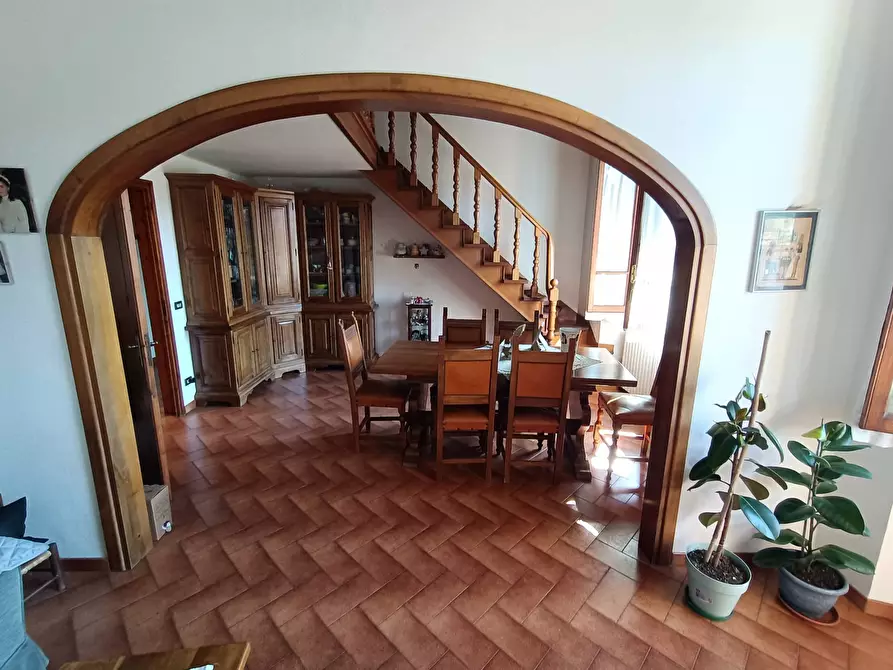 Immagine 7 di Appartamento in vendita  in Via della Repubblica a Impruneta