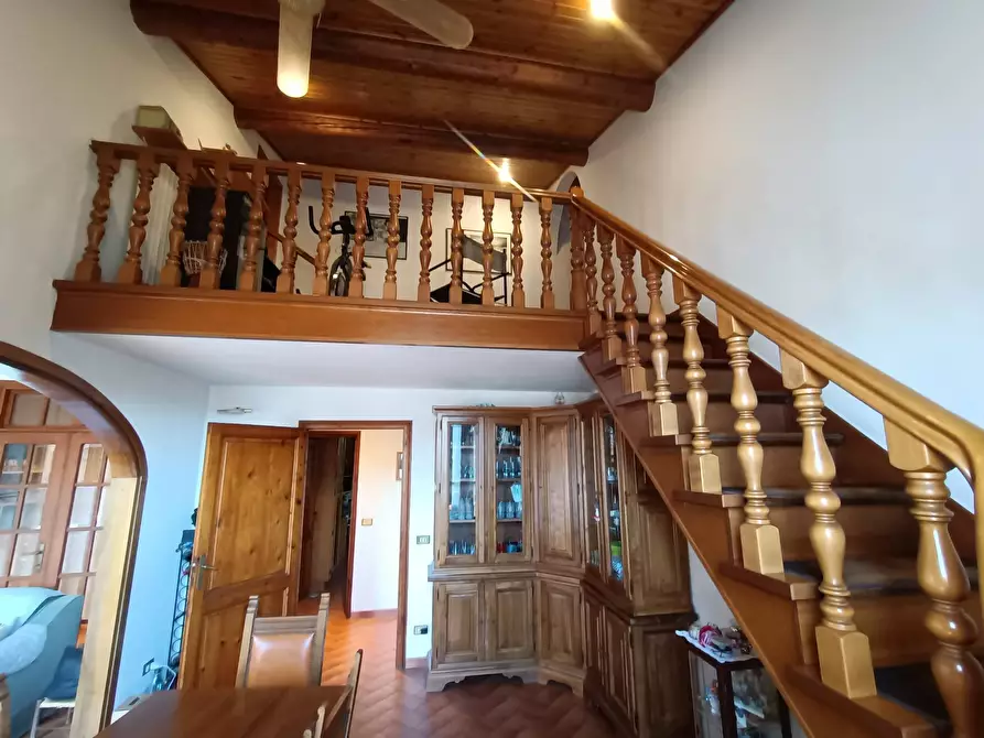 Immagine 9 di Appartamento in vendita  in Via della Repubblica a Impruneta