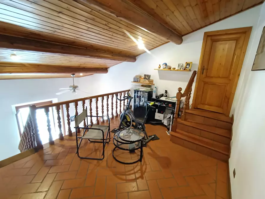 Immagine 10 di Appartamento in vendita  in Via della Repubblica a Impruneta