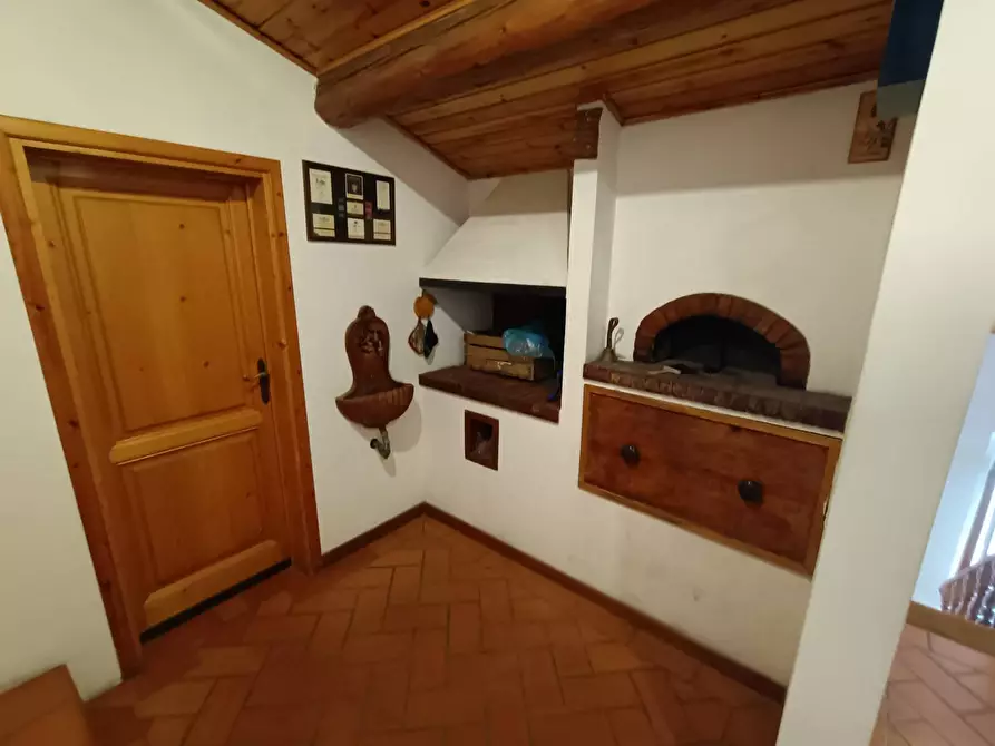 Immagine 11 di Appartamento in vendita  in Via della Repubblica a Impruneta