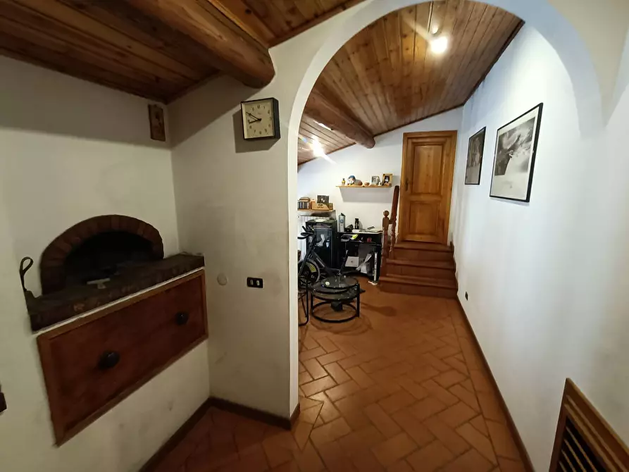 Immagine 19 di Appartamento in vendita  in Via della Repubblica a Impruneta