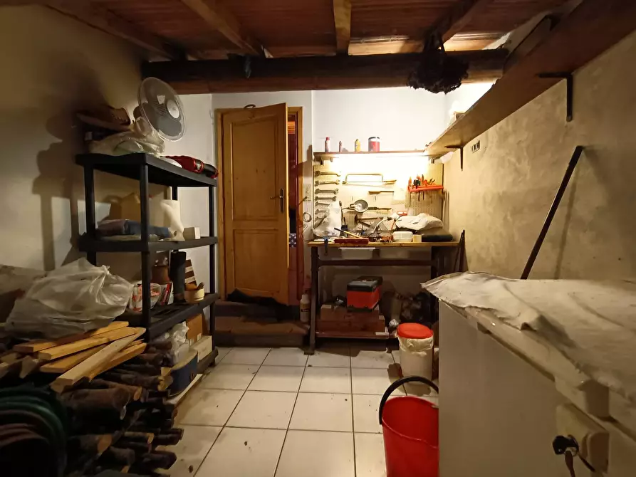 Immagine 20 di Appartamento in vendita  in Via della Repubblica a Impruneta