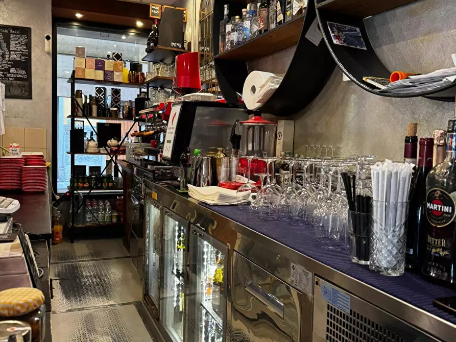 Immagine 4 di Attività commerciale in vendita  in Piazza Garibaldi a San Piero A Sieve