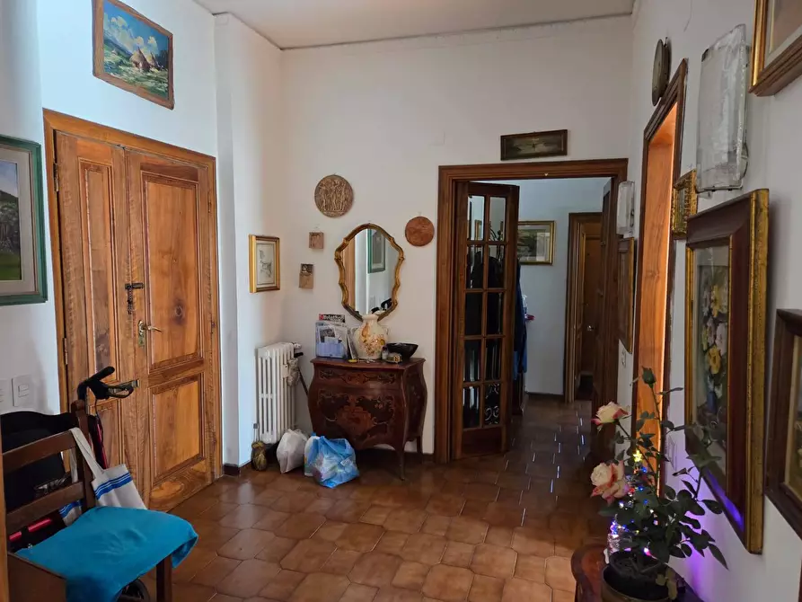 Immagine 7 di Appartamento in vendita  in Via Vincenzo Monti a Sesto Fiorentino