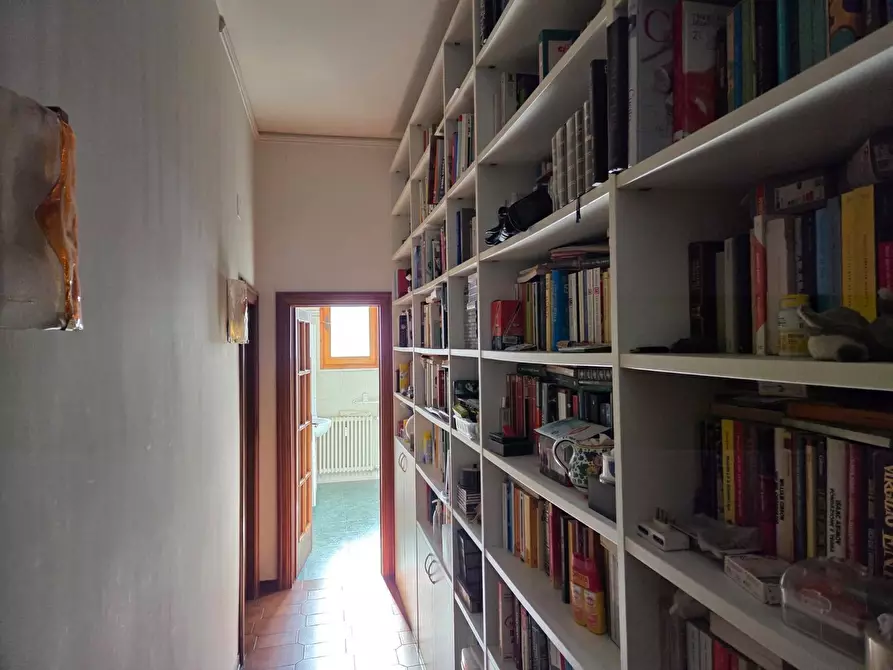 Immagine 8 di Appartamento in vendita  in Via Vincenzo Monti a Sesto Fiorentino