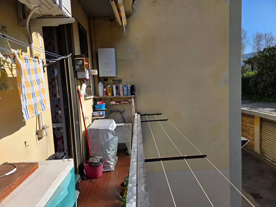 Immagine 9 di Appartamento in vendita  in Via Vincenzo Monti a Sesto Fiorentino