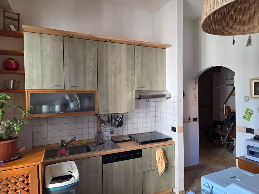 Immagine 11 di Appartamento in vendita  in Via Vincenzo Monti a Sesto Fiorentino