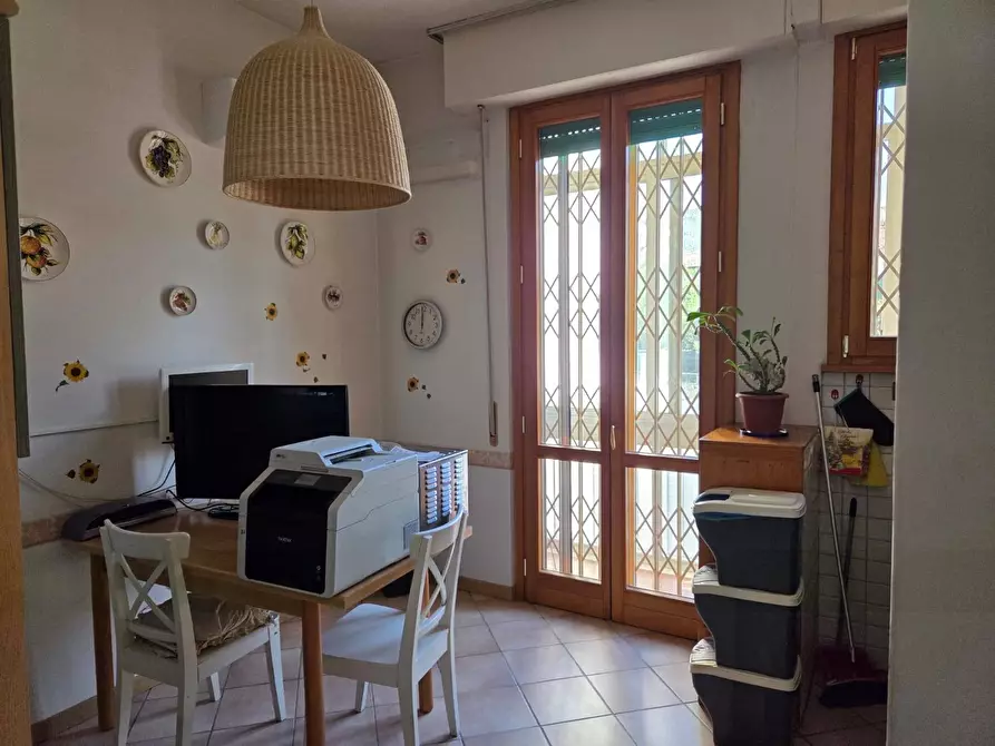 Immagine 13 di Appartamento in vendita  in Via Vincenzo Monti a Sesto Fiorentino