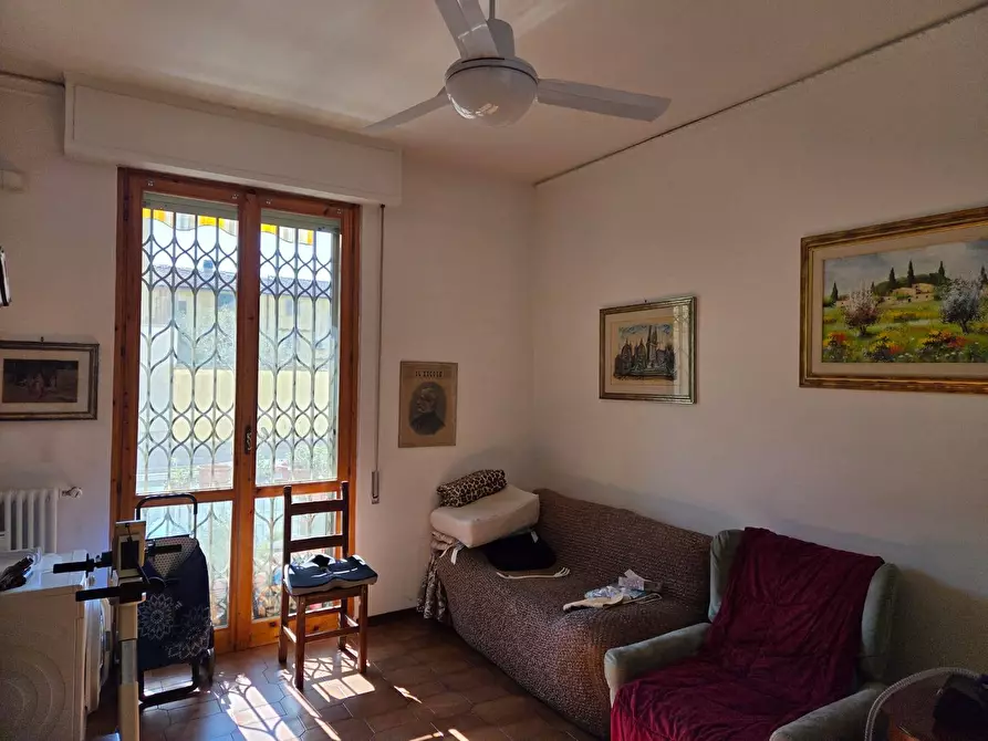 Immagine 14 di Appartamento in vendita  in Via Vincenzo Monti a Sesto Fiorentino