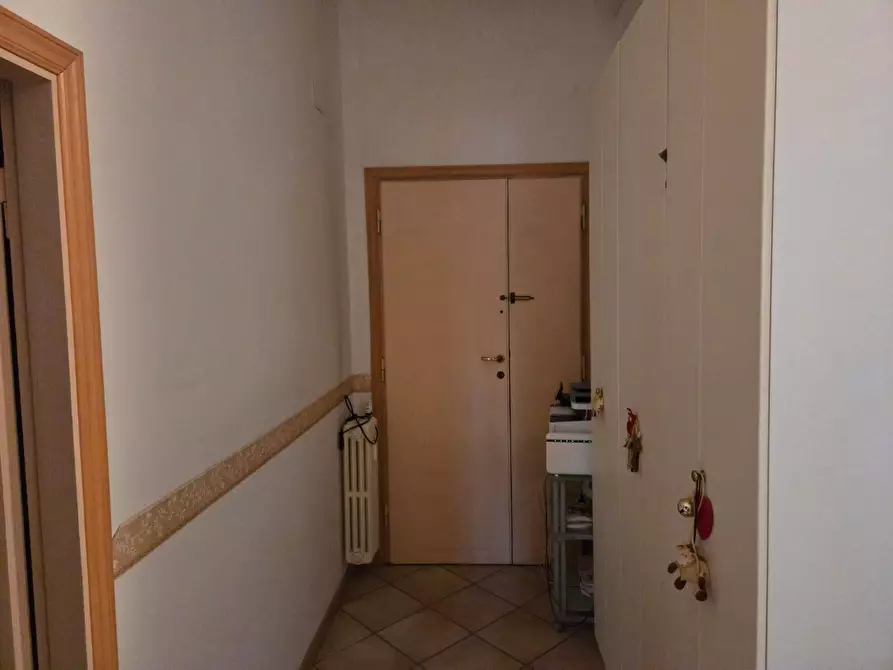 Immagine 16 di Appartamento in vendita  in Via Vincenzo Monti a Sesto Fiorentino