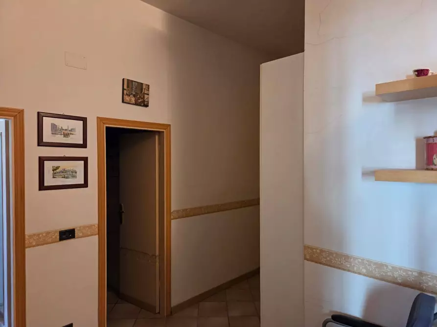 Immagine 18 di Appartamento in vendita  in Via Vincenzo Monti a Sesto Fiorentino