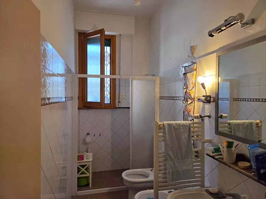 Immagine 20 di Appartamento in vendita  in Via Vincenzo Monti a Sesto Fiorentino