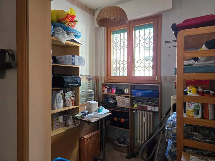 Immagine 21 di Appartamento in vendita  in Via Vincenzo Monti a Sesto Fiorentino