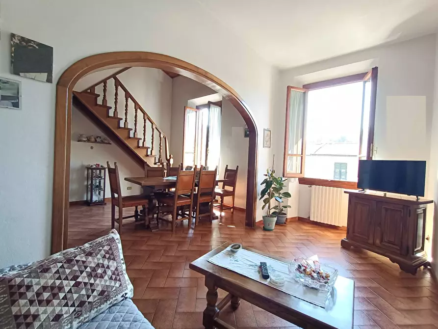 Immagine 1 di Appartamento in vendita  in Via della Repubblica a Impruneta