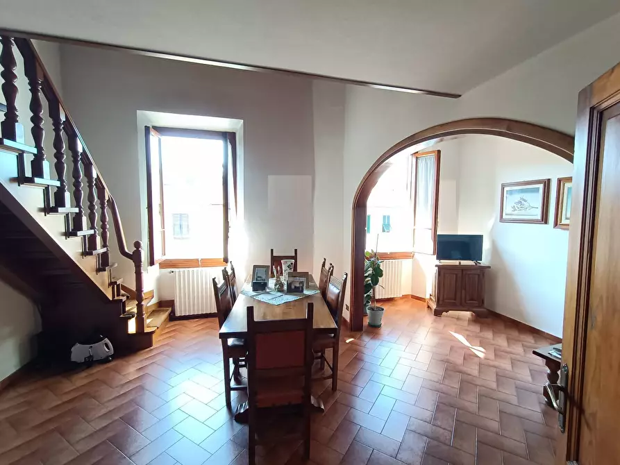 Immagine 16 di Appartamento in vendita  in Via della Repubblica a Impruneta